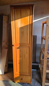 Borovicový nábytek - 3