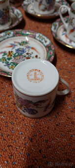 Čínský čajový servis - 3