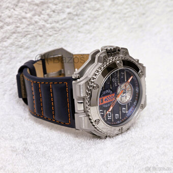 Hodinky INVICTA Racing Downforce - model 47378 - 3