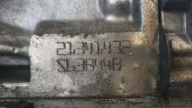 Motor BMW S63B44B - 3