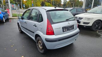 Citroen C3 1,1i - 3