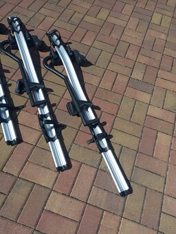 Nosiče kol Thule ProRide 591 - 3