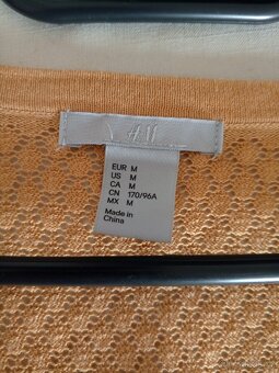 Dámský svetřík - 3