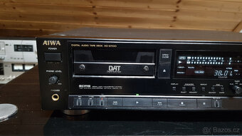 Aiwa XD-S1100 DAT recorder - 3