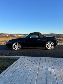 Fiat Barchetta 1.8i - 3