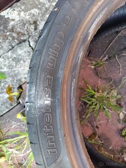 Sava 235/40 R18 - 3