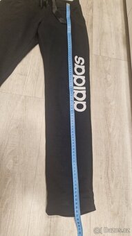 adidas teplaky S - 3