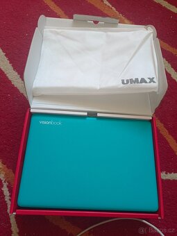 UMAX 4gb/64gb SSD - 3