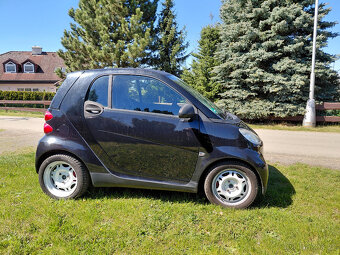 SMART 451 COUPE 45 - 3