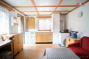 Prodej chaty 17m2 s pozemkem 311 m², Karlovy Vary - Doubí - 3