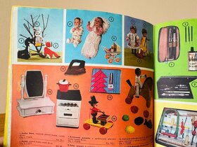 Katalog MAGNET - 1970 / 1971 - 3