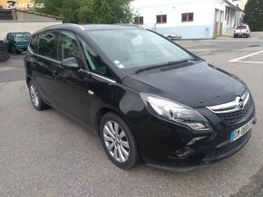Opel Zafira 1.6 cdti - 3