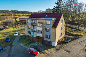 Prodej bytu 3+1, 71 m², Vrčeň - 3