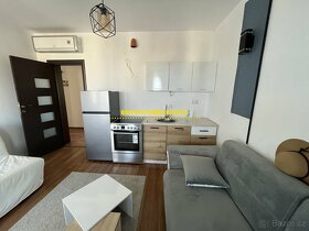 2kk, apartman s 1 loznici, Byala, Bulharsko, 64m2 - 3