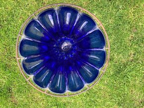 Umikátní obrovská starožitní váza - 3