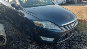 Ford Mondeo 4 2009 1,8TDCI 92kW GHIA COMBI-DILY - 3
