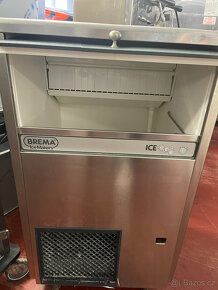 Výrobník ledu Brema CB 425 A - 3