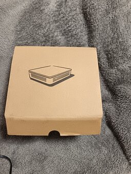 Gpon terminal model 8010Hv6 smerovac modem - 3