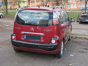 Citroën C3 Picasso 1.4L benzín r.v. 2010 - 3