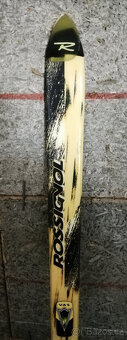 lyže ROSSIGNOL Ceramic Kevlar - 183cm - 3
