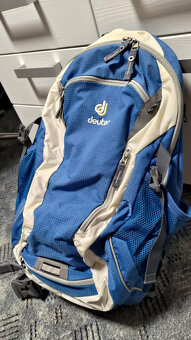 Batoh Deuter Bike One 20 - 3