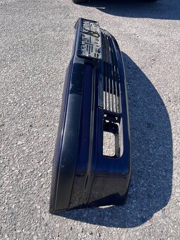 E36 přední nárazník - 3
