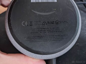 Alexa Echo Dot 3Gen - 3