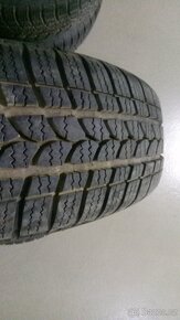 Zimní pneumatiky sada 4ks Kormoran 175/65 R14 82T M+S - 3