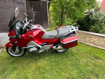 BMW R1200RT - 3