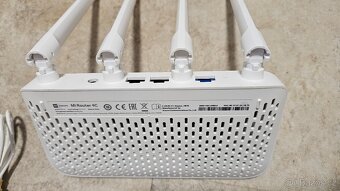 Xiaomi Mi rourer 4C - 3