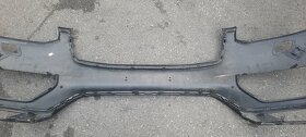 Predni naraznik volvo xc 90 xc90 - 3