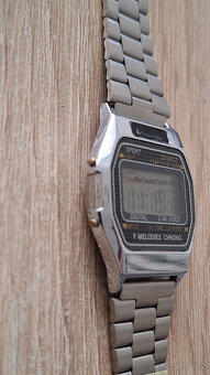 5.Retro pánské digitálky Kessel 7 melodií - 3