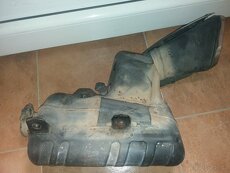 Suzuki gsxr 600 k 06/07 - 3