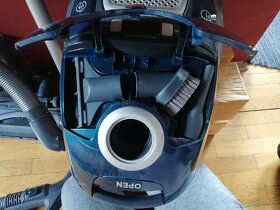 Hoover Telios Extra TX60PET011 - mazlíčci - 3