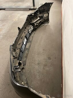 Narazniky a prahy BMW G31 - 3