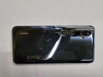 Xiaomi Mi Note 10, 128GB/6GB - 3