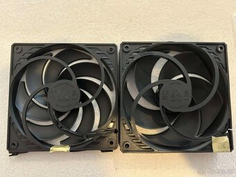 Arctic Cooling P12 PWM (PST) / P14 PWM (PST) - 3