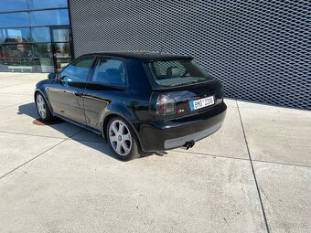 Audi s3 8l rv.1999 Quattro - 3