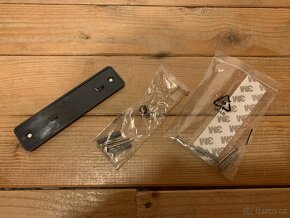 LED SVĚTLO Briloner LERO 6xLED 0,48 W 5 l - 3