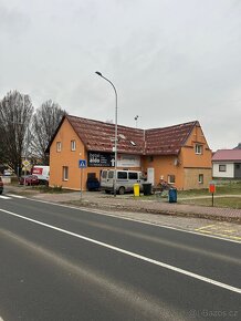 Bytovy dum - 4 byty - Uničov - 3