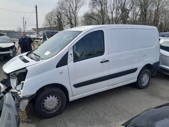 Peugeot Expert II 1.6 HDI 90CV L1H1 - 3