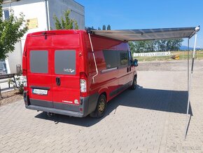 Citroen jumper karavan - 3