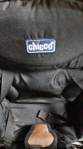 Nosítko krosnička dětí CHICCO - 3