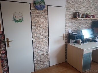 Prodej rodinného domu - 3