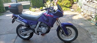 Aprilia Pegaso 650 I.E. - 3