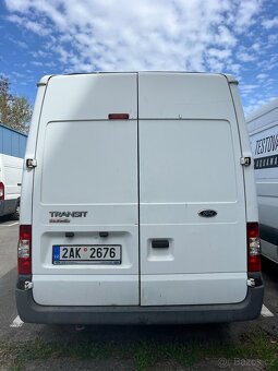 Ford Transit - 3