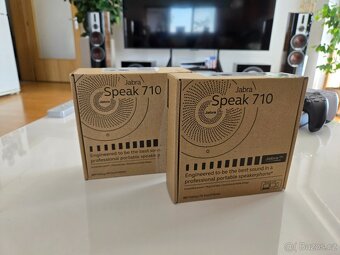 Jabra Speak 710 MS - 3