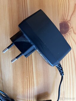 Prodám napájecí adaptér Korg KA 189 - 3