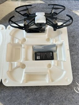 Prodám dron DJI Tello - 3