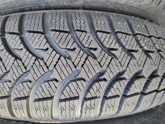 165/65/15 zimni pneu MICHELIN 165/65 R15 - 3